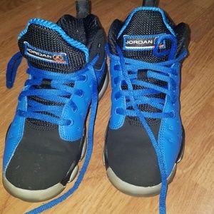 Jordans kids size